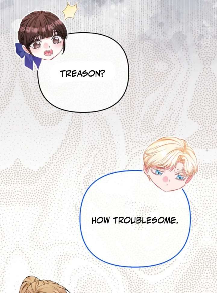 I’m The Princess of All Chapter 92 - Page 96