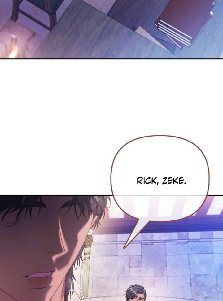 I’m The Princess of All Chapter 93 - Page 115