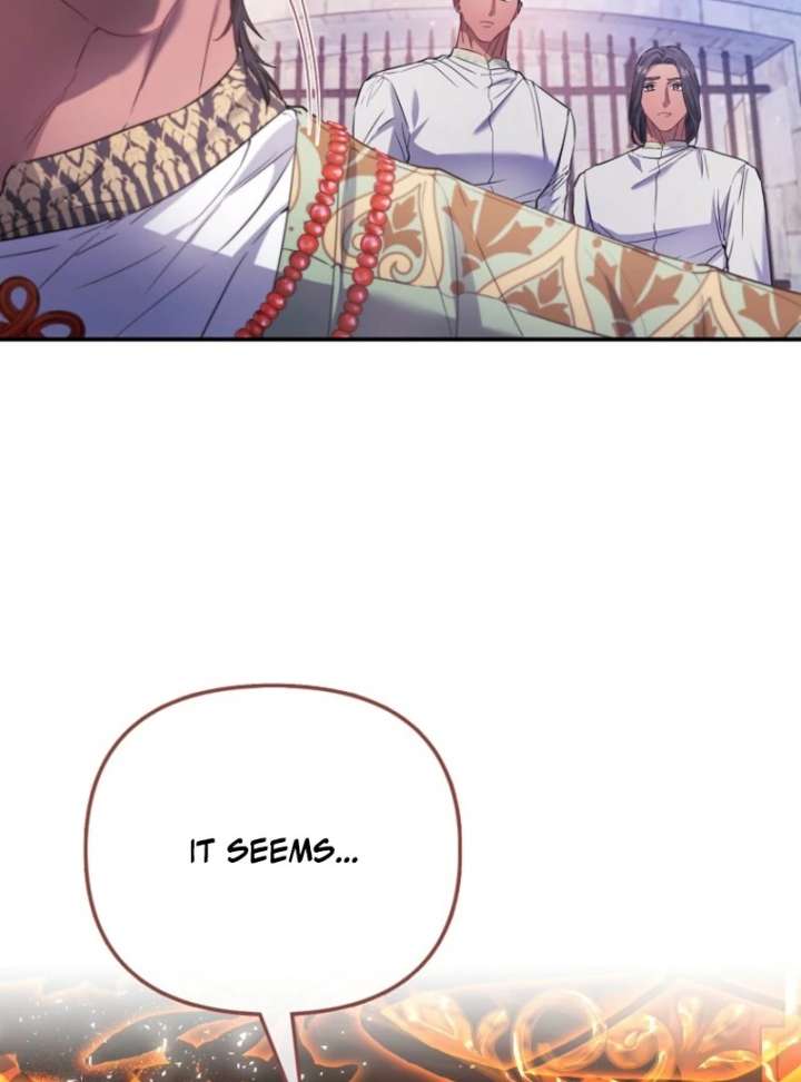 I’m The Princess of All Chapter 93 - Page 116