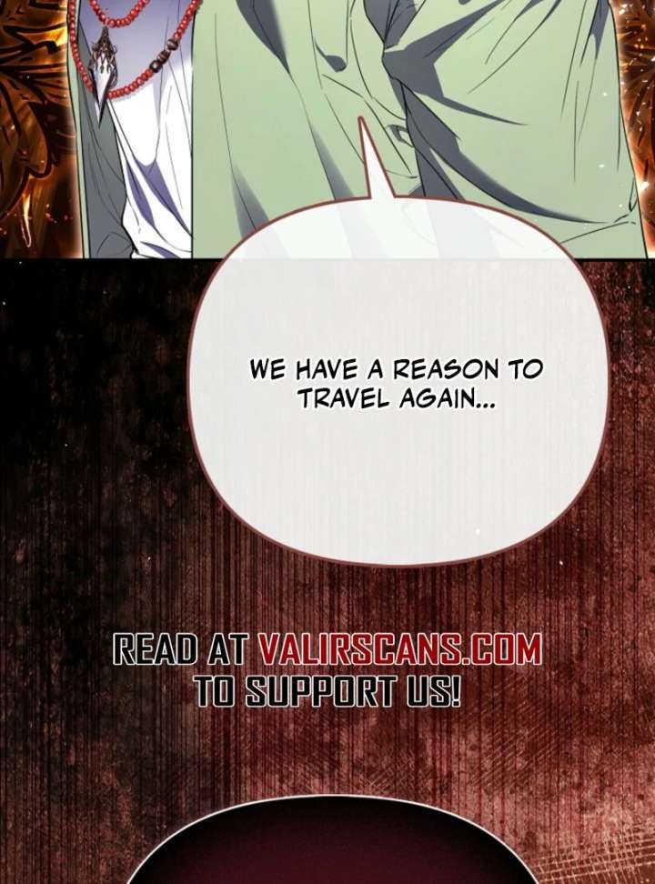 I’m The Princess of All Chapter 93 - Page 118