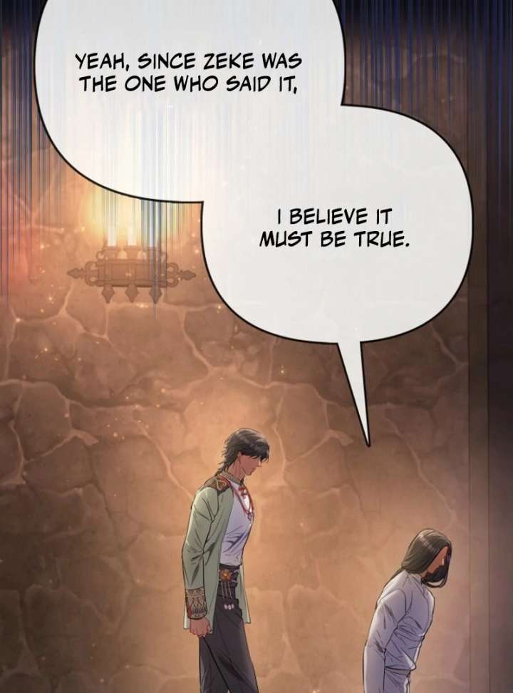 I’m The Princess of All Chapter 93 - Page 38