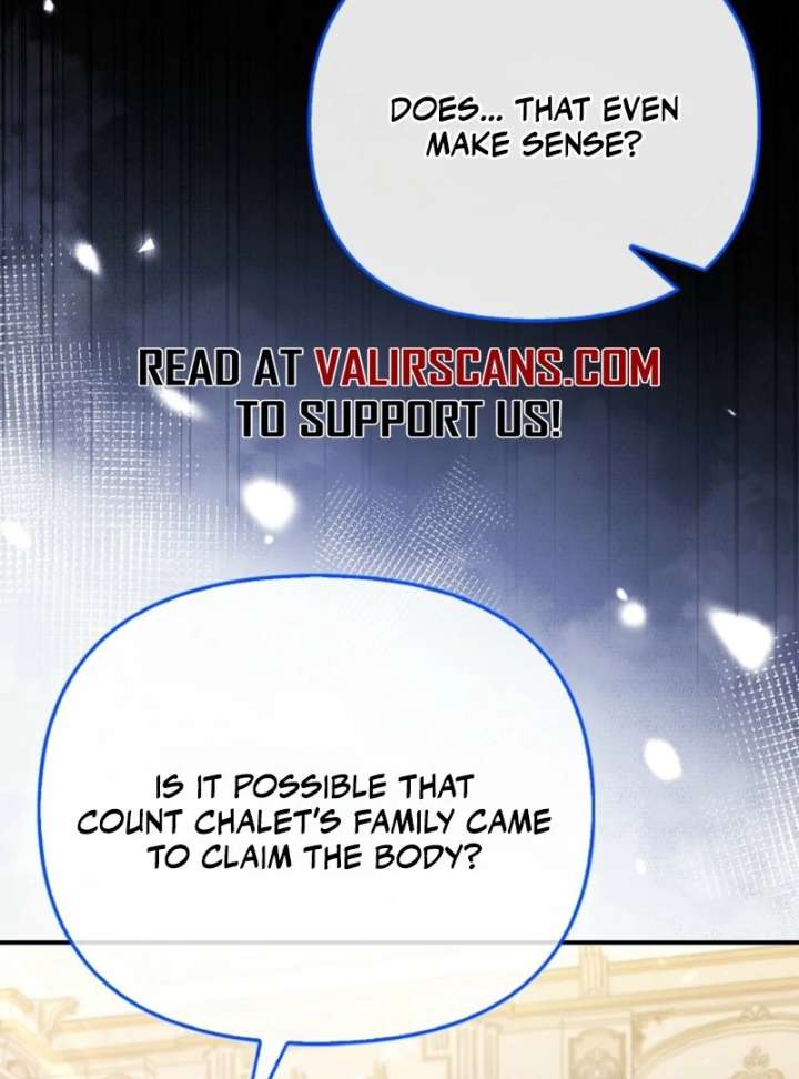 I’m The Princess of All Chapter 93 - Page 8