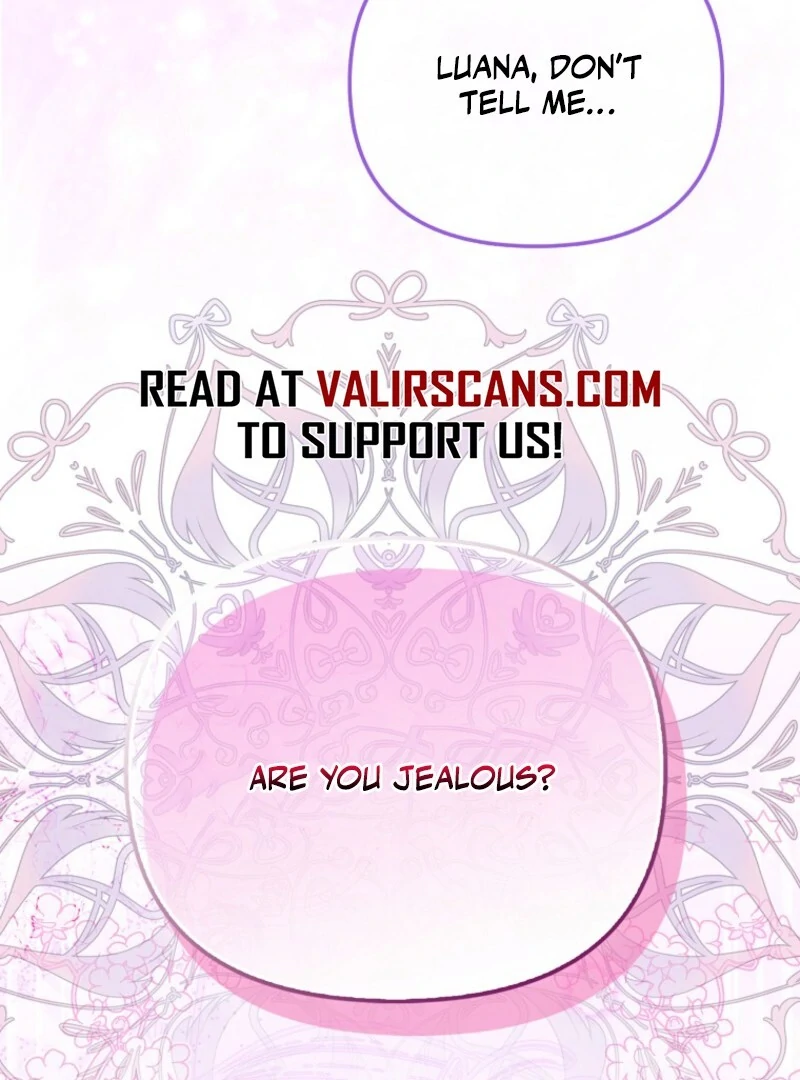 I’m The Princess of All Chapter 94 - Page 116