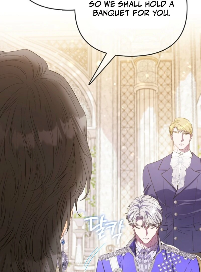 I’m The Princess of All Chapter 94 - Page 3