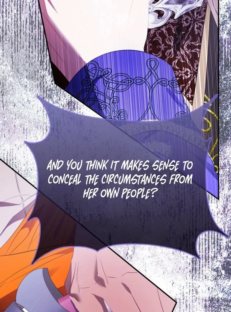 I’m The Princess of All Chapter 94 - Page 37