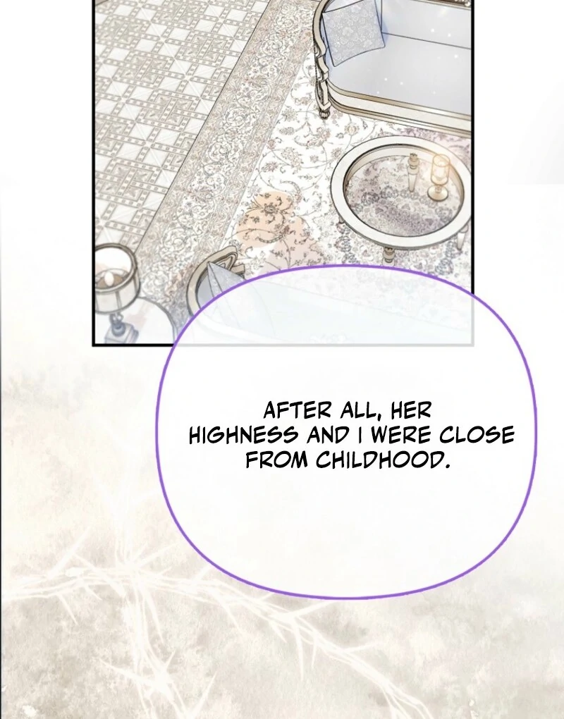 I’m The Princess of All Chapter 94 - Page 49