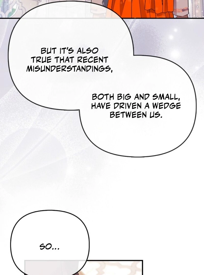 I’m The Princess of All Chapter 94 - Page 73