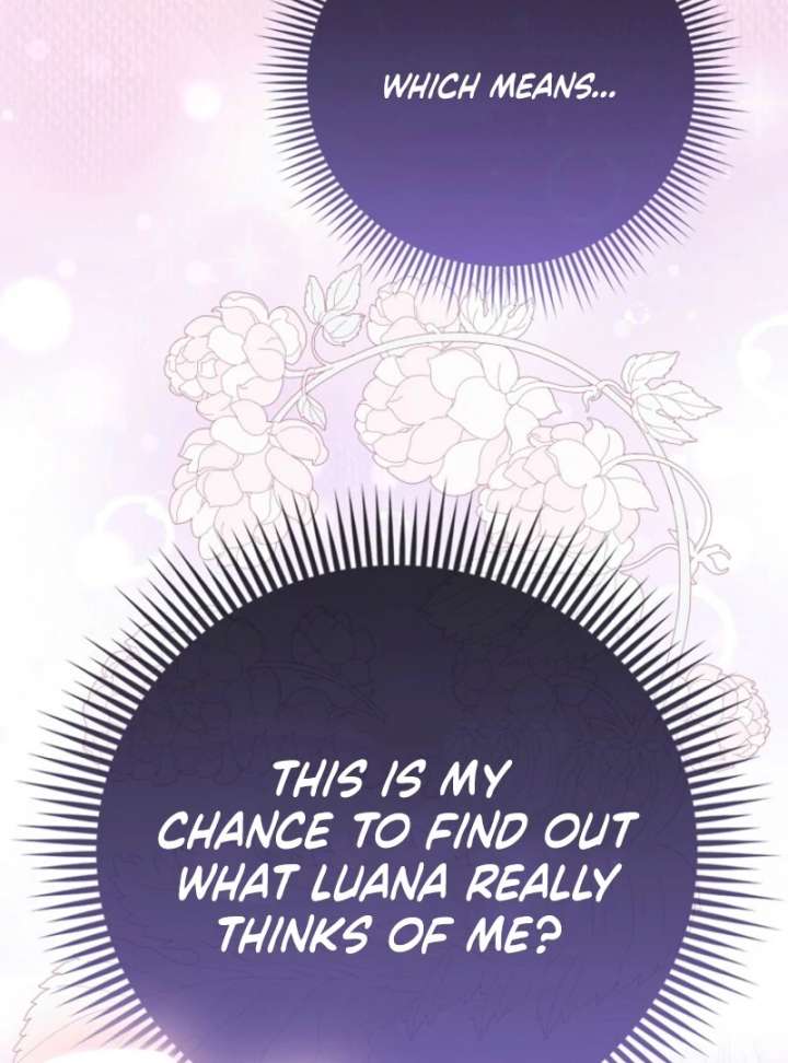 I’m The Princess of All Chapter 95 - Page 21