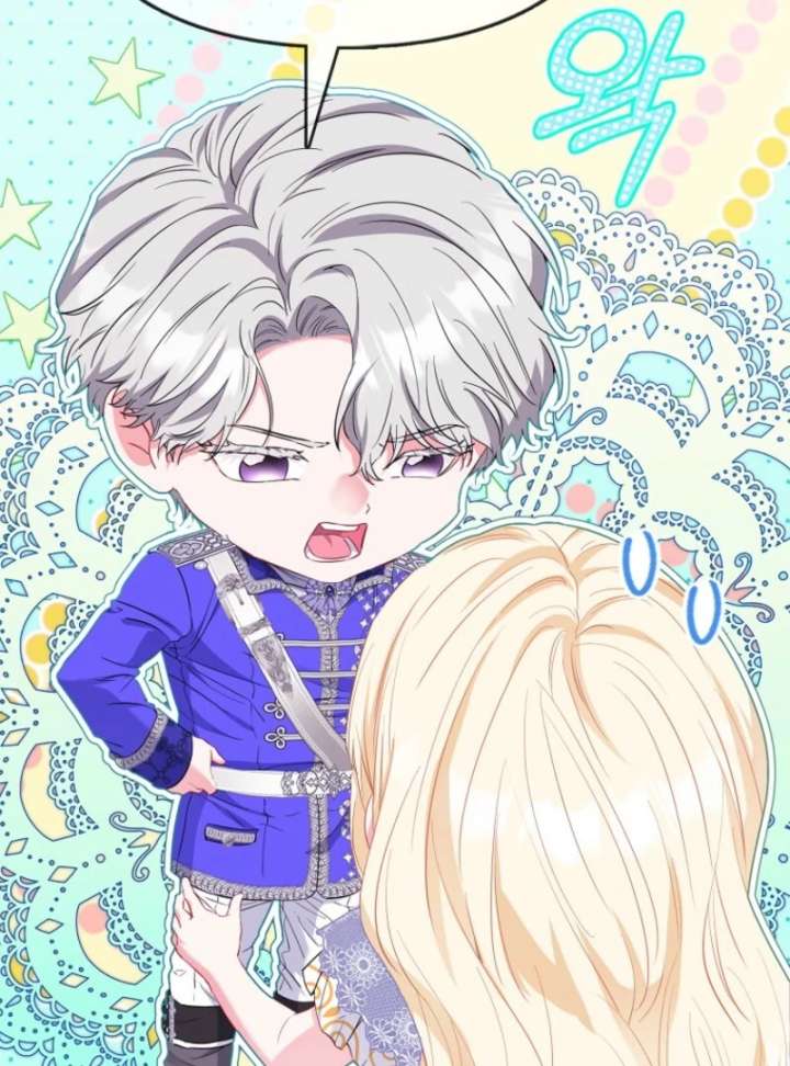 I’m The Princess of All Chapter 95 - Page 49