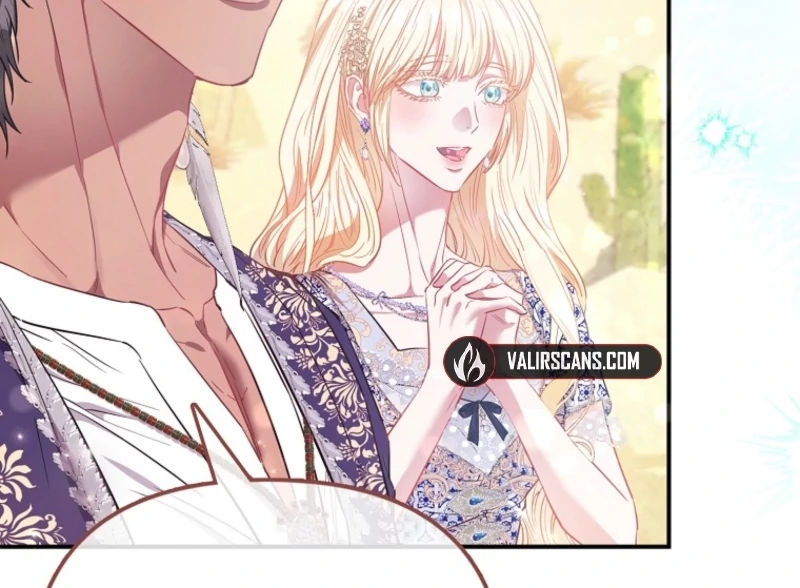 I’m The Princess of All Chapter 96 - Page 105