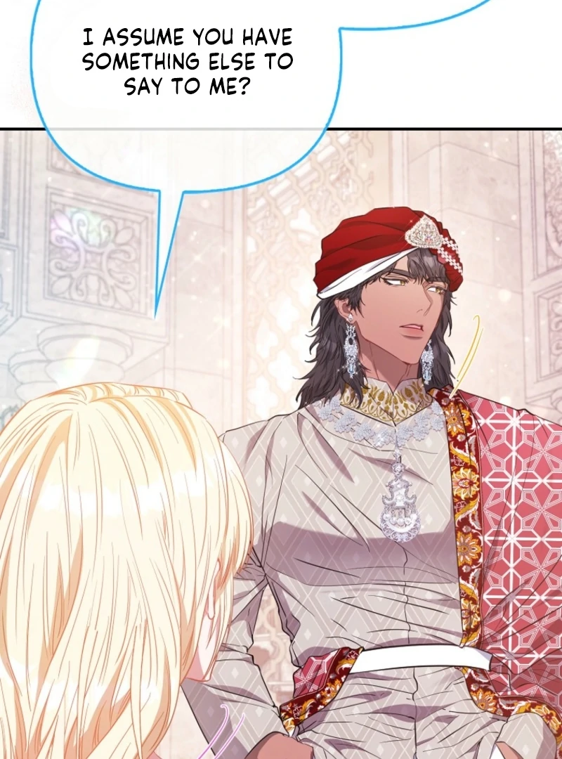 I’m The Princess of All Chapter 96 - Page 11