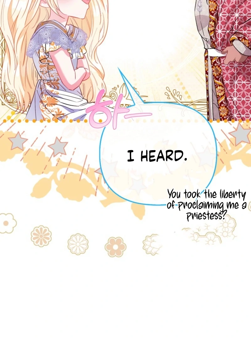 I’m The Princess of All Chapter 96 - Page 44