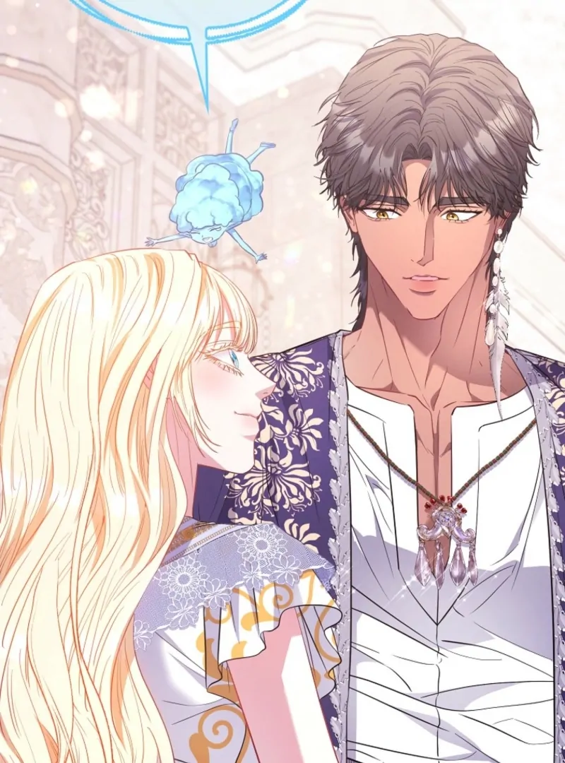 I’m The Princess of All Chapter 96 - Page 56