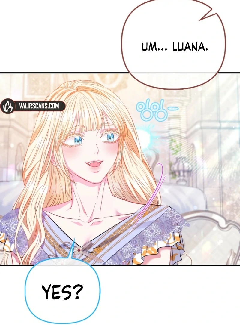 I’m The Princess of All Chapter 96 - Page 58