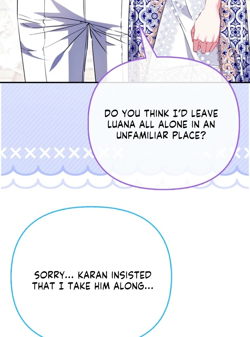 I’m The Princess of All Chapter 96 - Page 72