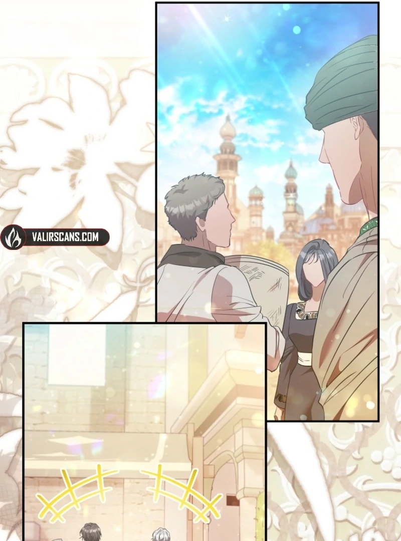 I’m The Princess of All Chapter 96 - Page 93