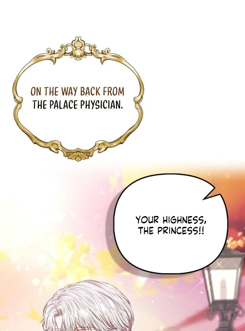I’m The Princess of All Chapter 97 - Page 2