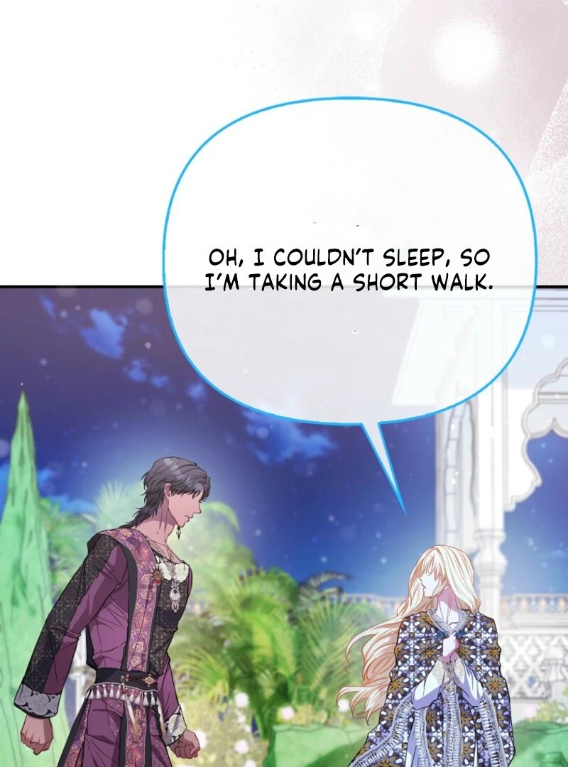 I’m The Princess of All Chapter 97 - Page 52