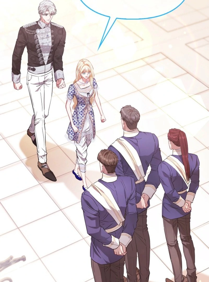 I’m The Princess of All Chapter 97 - Page 7