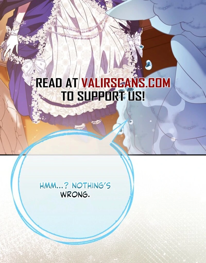 I’m The Princess of All Chapter 97 - Page 97