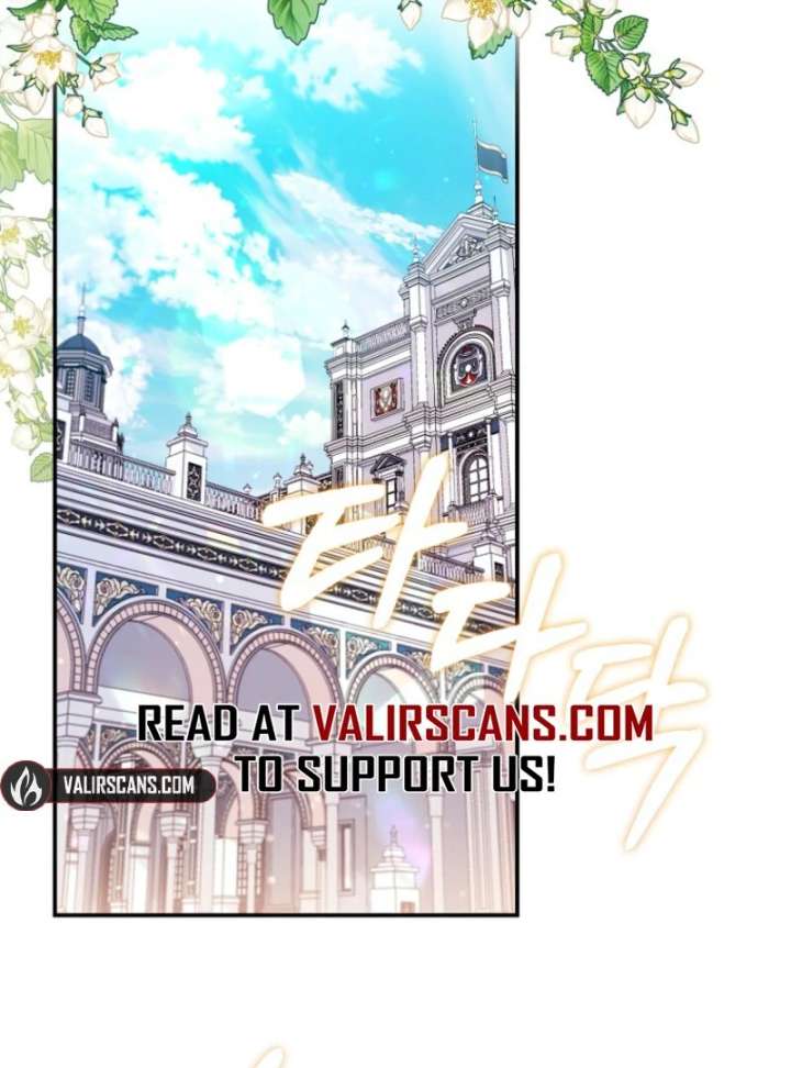 I’m The Princess of All Chapter 98 - Page 45