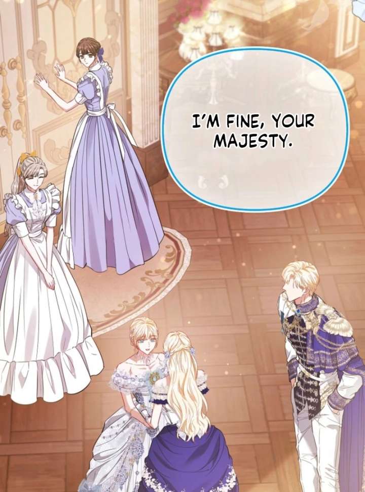 I’m The Princess of All Chapter 98 - Page 52