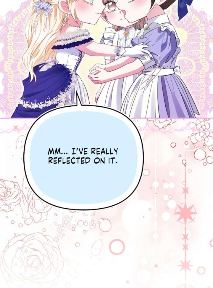 I’m The Princess of All Chapter 98 - Page 85