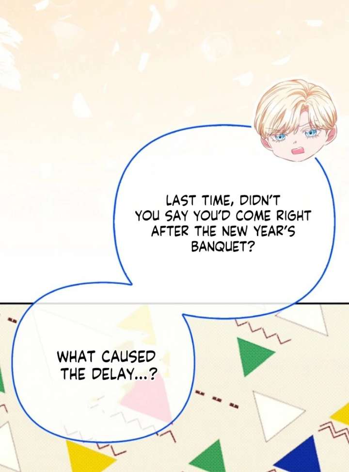 I’m The Princess of All Chapter 99 - Page 105