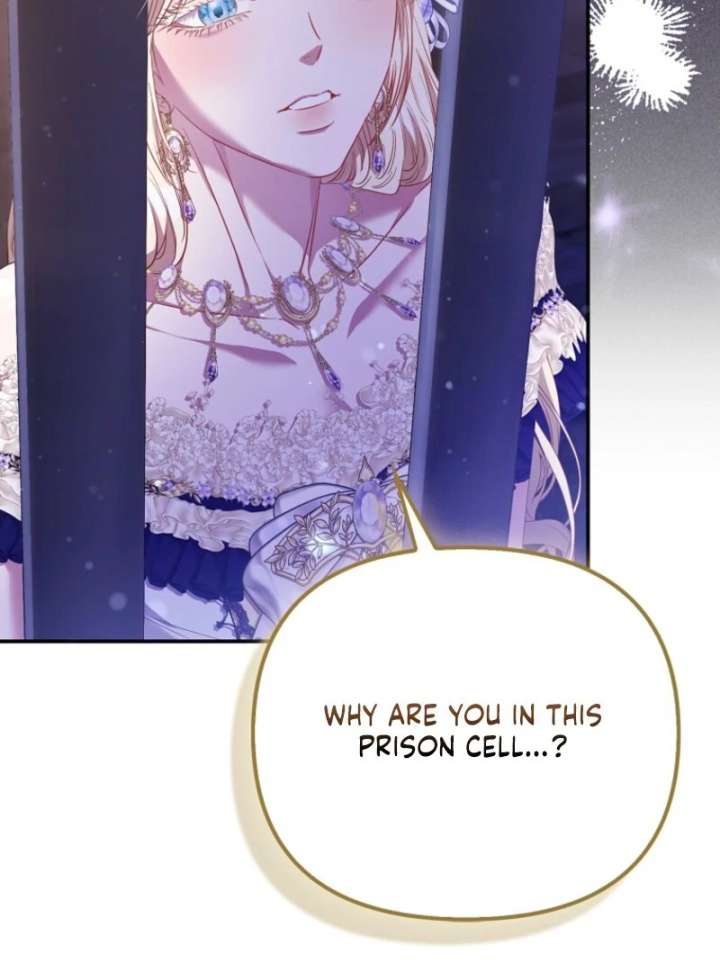 I’m The Princess of All Chapter 99 - Page 15