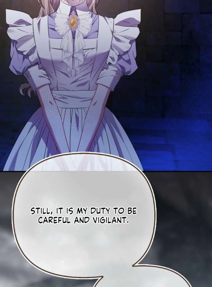 I’m The Princess of All Chapter 99 - Page 19