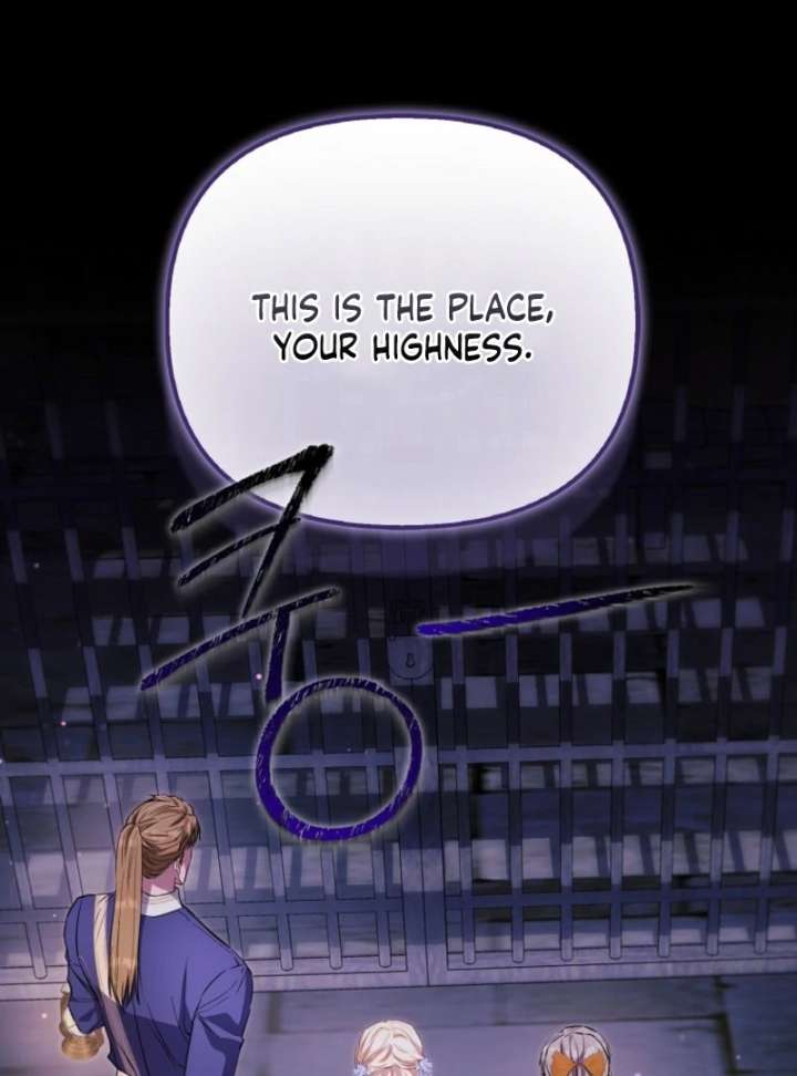 I’m The Princess of All Chapter 99 - Page 2