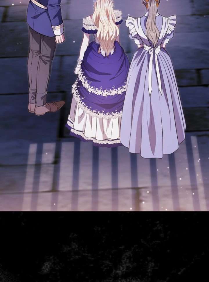 I’m The Princess of All Chapter 99 - Page 3