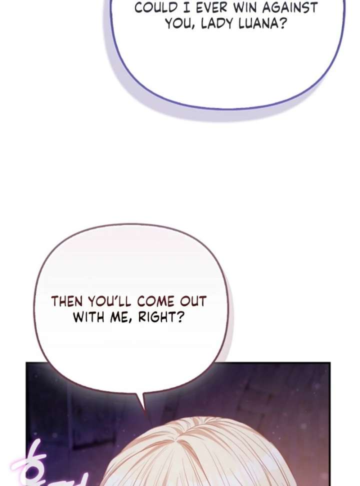 I’m The Princess of All Chapter 99 - Page 45