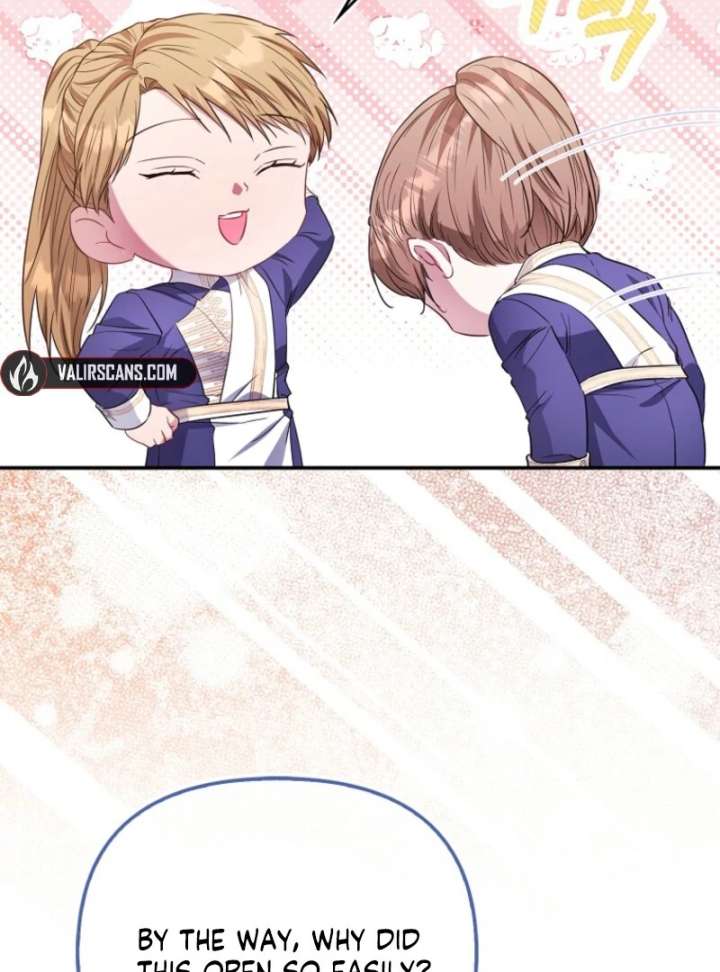 I’m The Princess of All Chapter 99 - Page 48