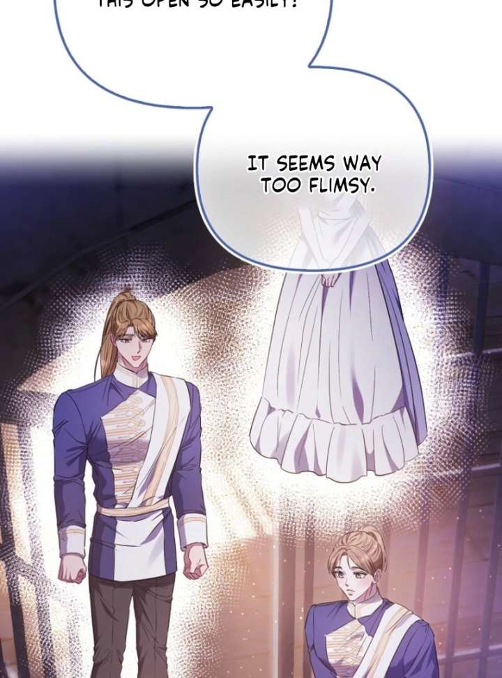 I’m The Princess of All Chapter 99 - Page 49