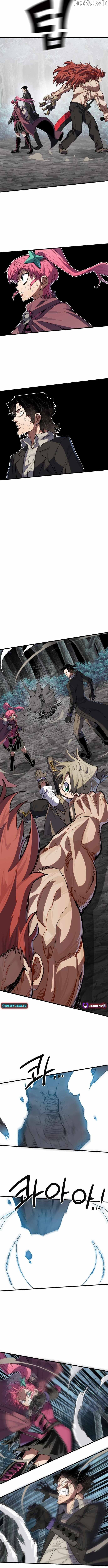 Warrior of the Mind Sword Chapter 17 - Page 5