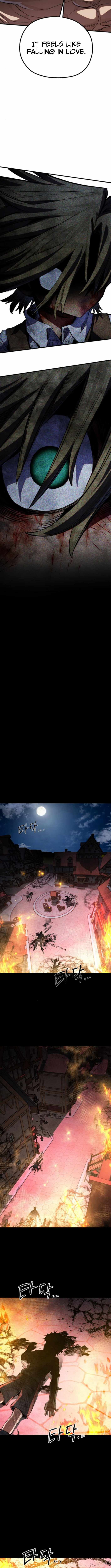 Warrior of the Mind Sword Chapter 19 - Page 16