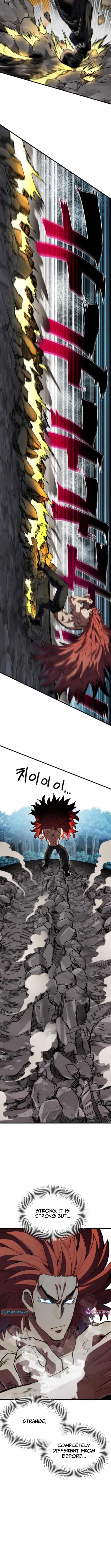 Warrior of the Mind Sword Chapter 19 - Page 9