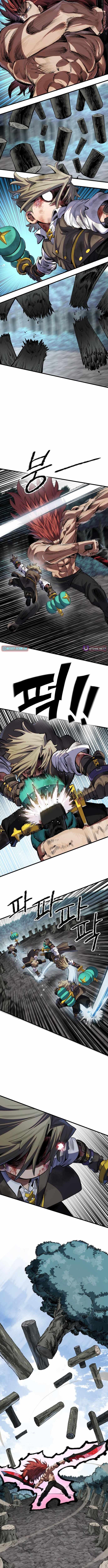 Warrior of the Mind Sword Chapter 22 - Page 5