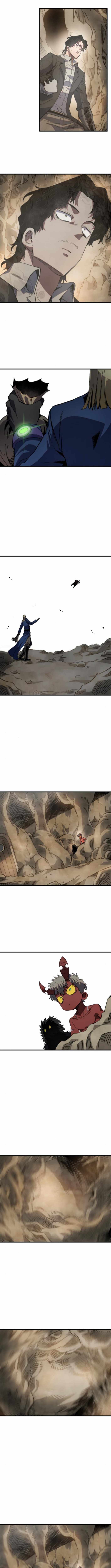 Warrior of the Mind Sword Chapter 27 - Page 8