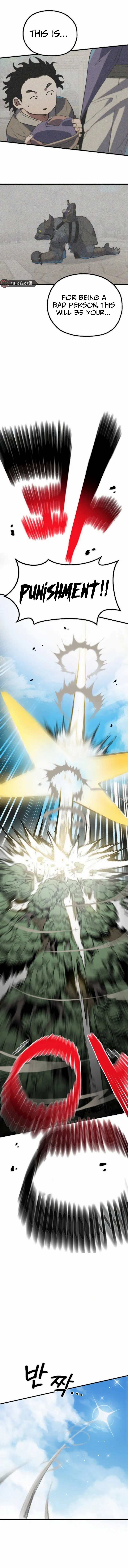 Warrior of the Mind Sword Chapter 3 - Page 24