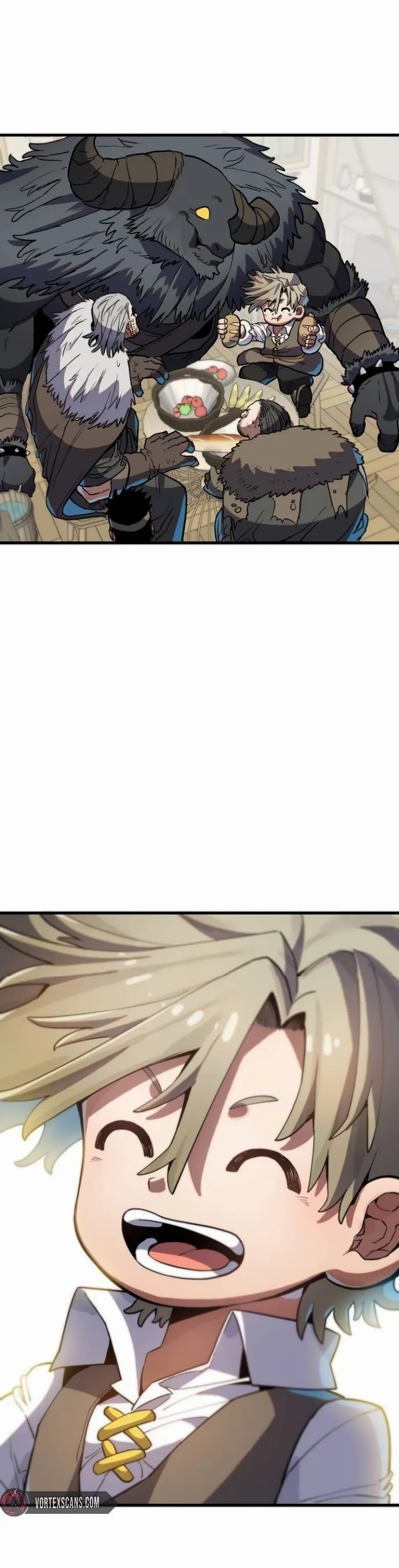 Warrior of the Mind Sword Chapter 3 - Page 29