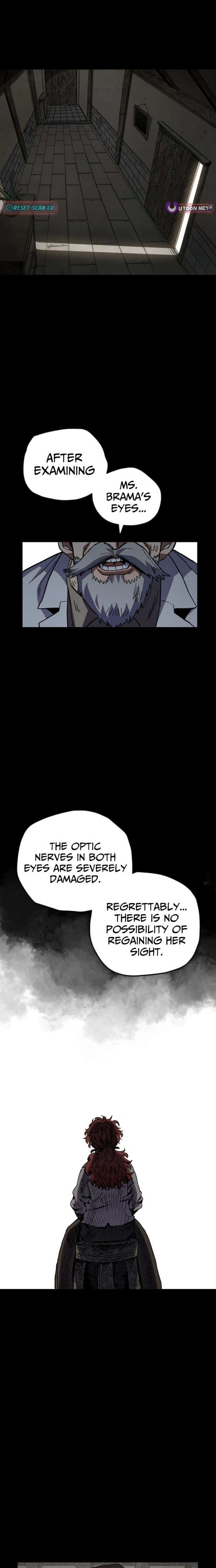 Warrior of the Mind Sword Chapter 31 - Page 26