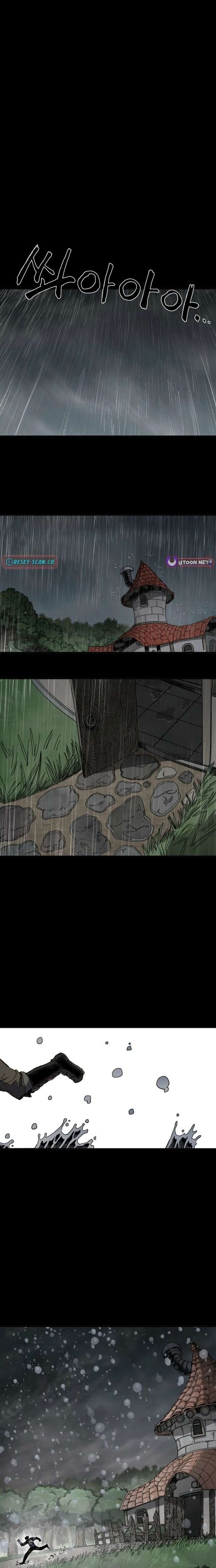 Warrior of the Mind Sword Chapter 31 - Page 30