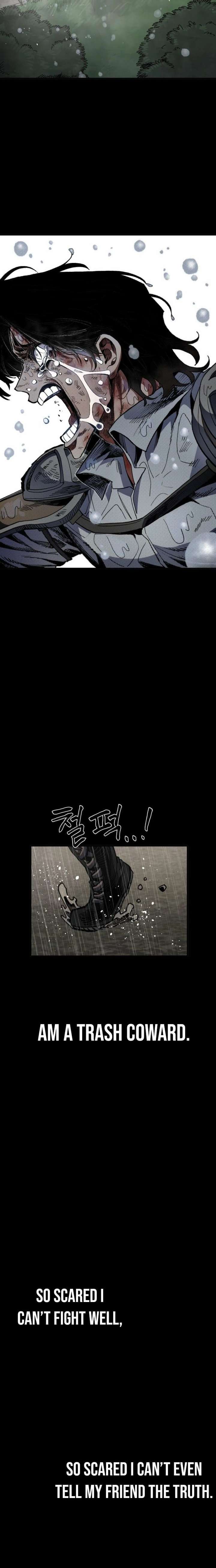 Warrior of the Mind Sword Chapter 31 - Page 31