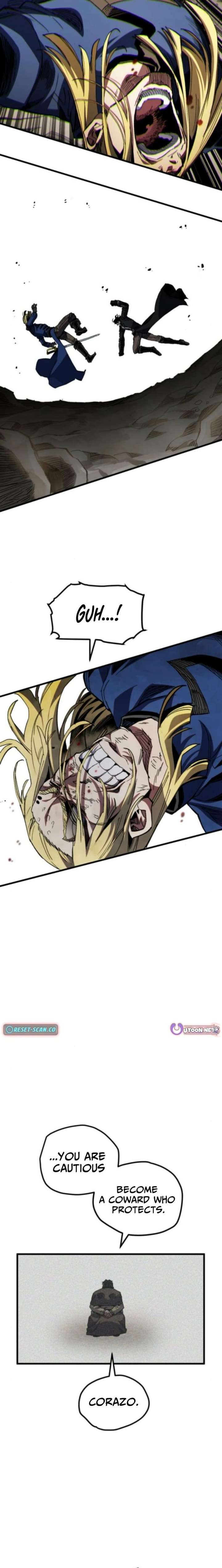 Warrior of the Mind Sword Chapter 32 - Page 16