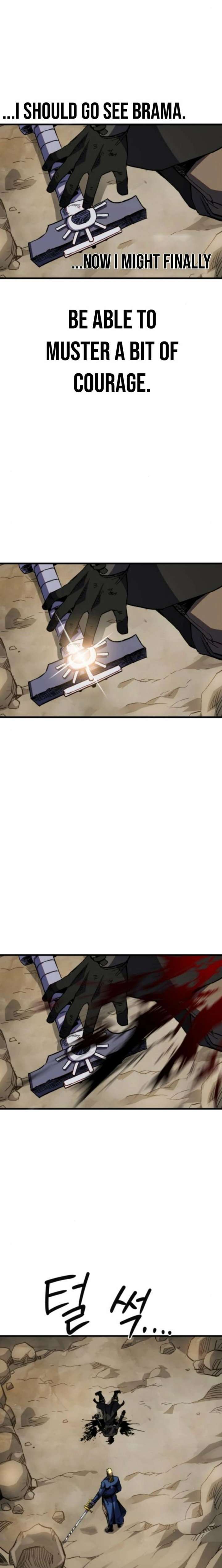 Warrior of the Mind Sword Chapter 32 - Page 23