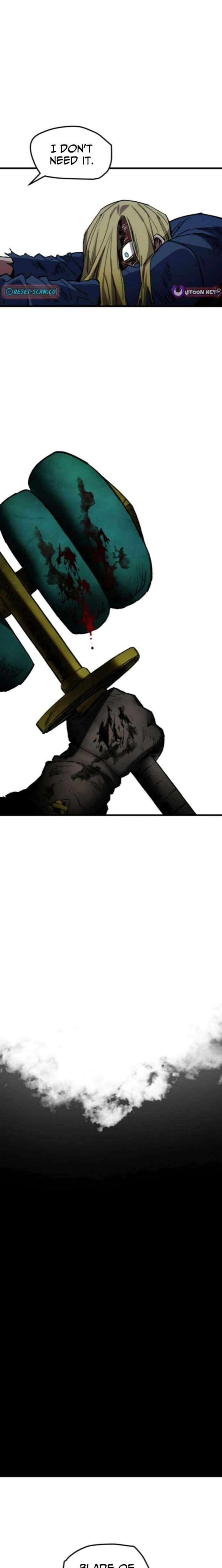 Warrior of the Mind Sword Chapter 33 - Page 13