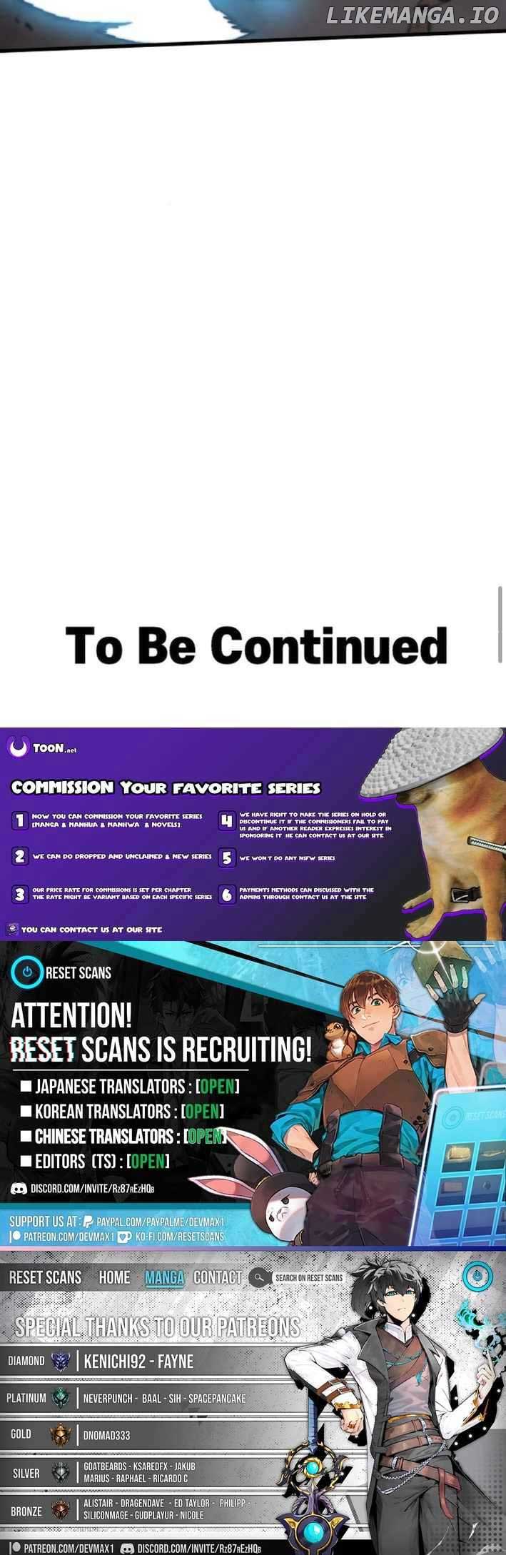 Warrior of the Mind Sword Chapter 8 - Page 27