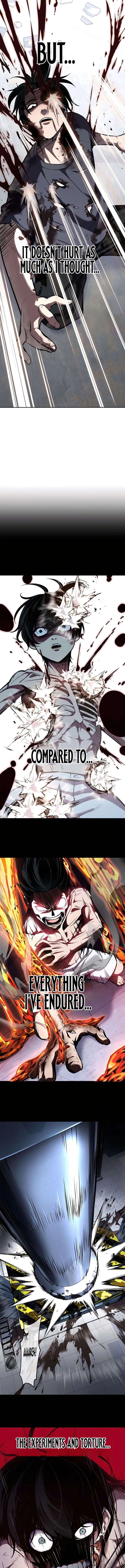 Resurrection Boy Chapter 3 - Page 17